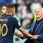 Francia-Danimarca 2-1, la doppietta di Mbappé porta i bleus agli ottavi