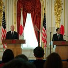 Biden avverte la Cina: «Pronti a coivolgimento militare se invaderà Taiwan»