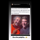 Fedez, l'attacco a Selvaggia Lucarelli via Instagram