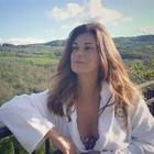 Vanessa Incontrada sexy su Instagram: Massimo Boldi commenta ma fa un errore