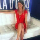 Flavia Vento lascia "La Pupa e il Secchione". Barbara D'Urso: «Un giorno e una notte complicati!»