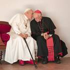 The two Popes: la trama e il cast del film Netflix