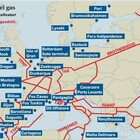 Gas, intesa Ue per acquisti comuni