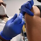 Terza dose vaccino al via in Italia