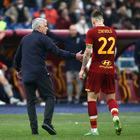 Roma, ora parlino i Friedkin: Mourinho e Zaniolo non devono restare soli