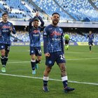 Napoli-Salernitana 4-1: tutto facile e gli azzurri si avvicinano alla vetta