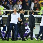 Fiorentina-Inter, il giallo del dopo-match. Commisso accusa: «Fake news, voglio le scuse di Zhang»