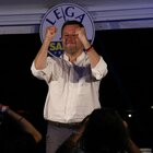 Salvini: «Viminale? Vado dove vogliono gli elettori»