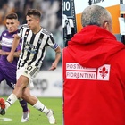 Firenze, nel giorno di Fiorentina-Juventus i postini non consegneranno nelle vie 'juventine'