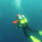 Tragica immersione all'isola del Giglio: sub ha un malore e muore