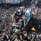 Soleimani, 35 morti nella calca ai funerali