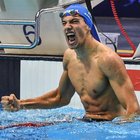Nuoto, mondiali paralimpici: l'Italia è prima con 17 medaglie