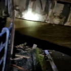 Maltempo, crolla ponte in provincia di Trapani