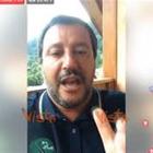 Diciotti, Salvini attacca Fico: «Tu fai il Presidente della Camera, io il Ministro...»