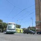 Roma, il tram è rumoroso e al Flaminio gli abitanti insorgono