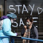 Coronavirus diretta: in Usa altri 1.150 morti in 24 ore. Cina, per la prima volta nessun decesso