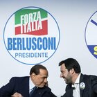 Liste, intesa rinviata fra Meloni, Salvini e Berlusconi