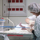 E' nata prematura la bimba dalla mamma no vax grave in terapia intensiva a Verona