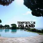Temptation Island, tromba d'aria interrompe le riprese: «Ci siamo aggrappati agli alberi per non volare»