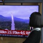 Missile Corea, allarme a Tokyo: «Atto di violenza». Chiesto agli abitanti di Hokkaido di mettersi al riparo