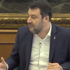 Ucraina, Salvini: «Sto valutando di andarci»