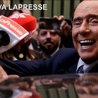 Berlusconi e l'aneddoto su Putin: «Ho riallacciato i rapporti, mi ha regalato 20 bottiglie di vodka»