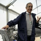 Forghieri morto a 87 anni, chi era lo storico capo ingegnere di Ferrari 