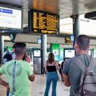 Sciopero trasporti 9 settembre, rischio caos in tutta Italia. Trenitalia e Italo: ecco i treni garantiti