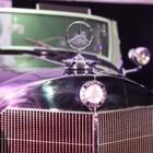 All'asta lussuosa Mercedes del '39, unico proprietario: Adolf Hitler