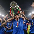 Italia-Inghilterra, domenica 11 luglio la finale degli Europei