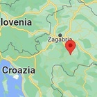 Croazia, oggi terremoto di magnitudo 3.8 nella regione devastata dal sisma nel 2020
