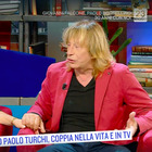 Carmen Russo a Oggi è un altro giorno, le lacrime per Raffaella Carrà: «Così la aiutavo con i molestatori»
