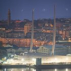 Trieste, congelato lo yacht da 530 milioni di euro di Melnichenko: l'oligarca russo è nella blacklist Ue