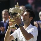 Djokovic conquista Wimbledon per la quarta volta: battuto Anderson in 3 set