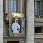 Papa Luciani beato: l'applauso della folla in Piazza San Pietro, la festa a Canale d'Agordo