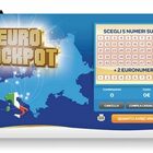 Eurojackpot, l'estrazione di oggi venerdì 10 settembre 2021: i numeri vincenti