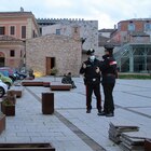 Ragazza di 20 anni spinta e presa a pugni in piazza Sant'Anna: indagini
