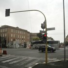 Roma, incidente stradale
