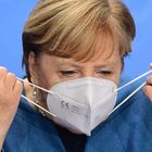 Germania pronta a prolungare le misure restrittive fino al 14 marzo