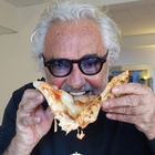La pizza di Briatore fuori dalla top 50 d'Italia