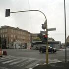 Roma, incidente in scooter sulla Prenestina: morto un ragazzo di vent'anni