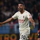 Milan indemoniato, Ibra e doppio Messias: 3-0 al Genoa, ora è a -1 dal Napoli
