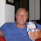 Morto Pierluigi Camiscioni, azzurro del rugby e controfigura di Bud Spencer: aveva 67 anni In campo con Roma, L'Aquila e Milano Foto Il funerale