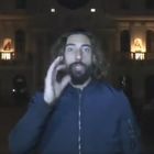 Brumotti aggredito a Padova: arrestato uno degli spacciatori dell'agguato all'inviato di “Striscia la notizia”, le immagini