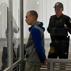 Vadim Shishimarin, il soldato russo di 21 anni condannato all'ergastolo