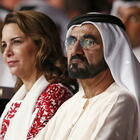 Dubai, il divorzio più costoso al mondo: il sultano e la cifra record che deve all'ex moglie
