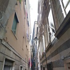 Genova, infastidito da una lite si affaccia scaglia una freccia con la balestra: uomo di 41 anni trafitto a morte