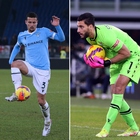 Lazio, capitolo rinnovi: Luiz Felipe in cima alla lista, Strakosha e Leiva verso l'addio