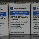 J&J, vaccino efficace contro variante Delta e immunità per 8 mesi