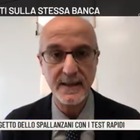 Lopalco boccia il test sugli anticorpi: «Il 90% degli italiani sarebbe negativo» VIDEO